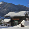 Отель Chalet With one Room in Montriond, With Wonderful Mountain View, Furni, фото 9