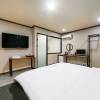 Отель Changwon Jinhae Hotel The Syap, фото 5