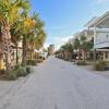 Отель Hang 10 East Point Cottages Unit H by Youngs Suncoast, фото 22