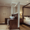 Отель The Iris Boutique Hotel, фото 6
