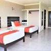 Отель Hacienda Morelos Beach Front Hotel, фото 5