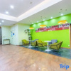 Отель Hi inn(Hangzhou Binjiang Jiangnan Avenue Baolong City), фото 10