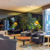 Отель Travelodge by Wyndham Seattle By The Space Needle, фото 12
