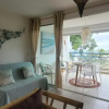 Отель Ti Paillettes Calme vue mer et plage à 50 m, фото 2