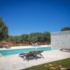 Отель TD Villa Ricchiari Traditional Villa With Designer Pool, фото 20