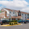 Отель Extended Stay America Suites Chantilly Dulles, фото 19