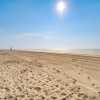Отель Bright Brigantine Townhome: Steps to Beach Access!, фото 15
