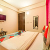 Отель FabExpress Tourist Palace, фото 17