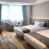 Отель GreenTree Eastern Hotel Chizhou Tonghui Plaza, фото 12