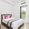 Отель ZEN Rooms Taman Paradise, фото 3