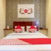 Отель OYO 615 Residence Puri Hotel Syariah, фото 3