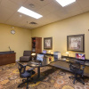 Отель DoubleTree by Hilton Fort Worth South, фото 3