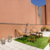 Отель MARIA · Stylish 2 BR apartment with private roof terrace, фото 2