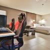 Отель Gracias Hotel Gimhae, фото 22