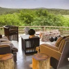 Отель Phinda Mountain Lodge, фото 4