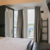 Отель Comfy And Simply Studio Tokyo Riverside Pik 2 Apartment, фото 6