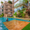 Отель Karon View Apartments, фото 12