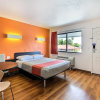 Отель Motel 6 Sunnyvale, CA - South, фото 22