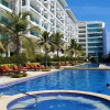 Отель Cartagena Luxury Beachfront Apartments, фото 12