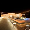 Отель Tantalo Hotel / Kitchen / Roofbar, фото 41