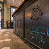 Отель The Fleece Hotel, фото 1