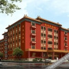 Отель Shunjie Hotel, фото 13