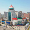 Отель Ji Hotel (Huai Nan Commercial Trade Cultural Plaza, фото 12