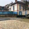 Отель Studio in Mareil-marly, With Wifi в Марей-Марли