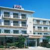 Отель Beachside Hotel Kashimaso в Тоносе