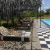 Отель Eco Hotel Black & White - Anuradhapura, фото 25