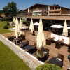 Отель Allgäuer Rosenalp - Gesundheitsresort & Spa, фото 13