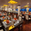 Отель Halong Sapphire Cruise, фото 11