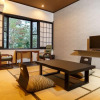 Отель Yufuin Ryokan Seikoen, фото 16