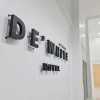 Отель De'white Hotel, фото 1