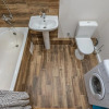 Гостиница Rooms-Eкб (Румс-Екб) на улице 8 Марта 190, фото 8