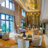 Отель Fuzhou Jeurong Hotel, фото 11