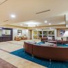 Отель Candlewood Suites Lenexa - Overland Park Area, фото 26