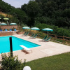 Отель Luxurious Cottage in Palaia With Pool, фото 7