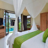 Отель Villa Intan Legian Bali, фото 17