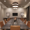 Отель Embassy Suites By Hilton Oklahoma City Downtown, фото 12