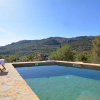 Отель Country cozy house with pool Mallorca, фото 17