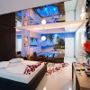 Отель Playtime Motel, фото 12