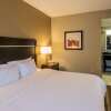 Отель Hampton Inn New Albany, фото 32