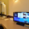 Отель Chiba Washington Hotel, фото 4