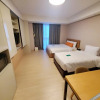 Отель Tour Incheon Airport Hotel & Suites, фото 7