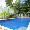 Отель Jomtien Summertime Villa A 4 Bed, фото 11