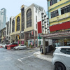 Отель OYO 90780 J Hotel Bukit Bintang, фото 11