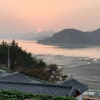 Отель Haneulbada Pension, фото 4