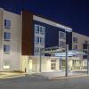 Отель SpringHill Suites by Marriott Augusta, фото 1