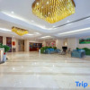 Отель Peace International Hotel, фото 9